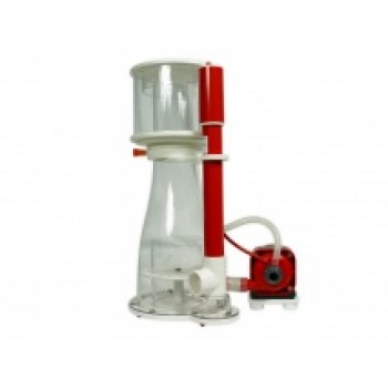 Royal Exclusiv Bubble King® Double Cone 180 :-